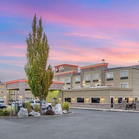 איירוויי הייטס Best Western Plus Peppertree Airport Inn מראה חיצוני תמונה