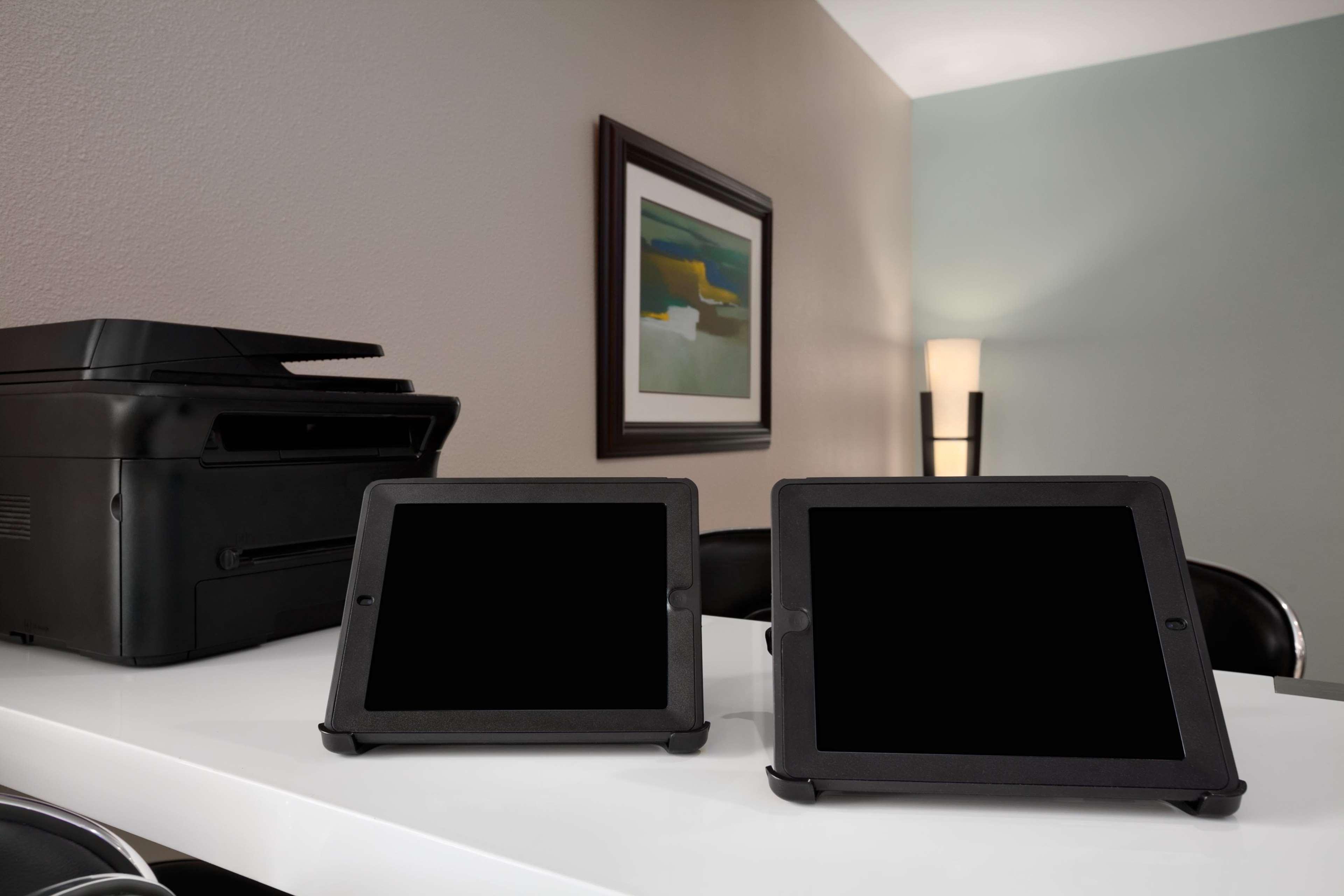 איירוויי הייטס Best Western Plus Peppertree Airport Inn מראה חיצוני תמונה