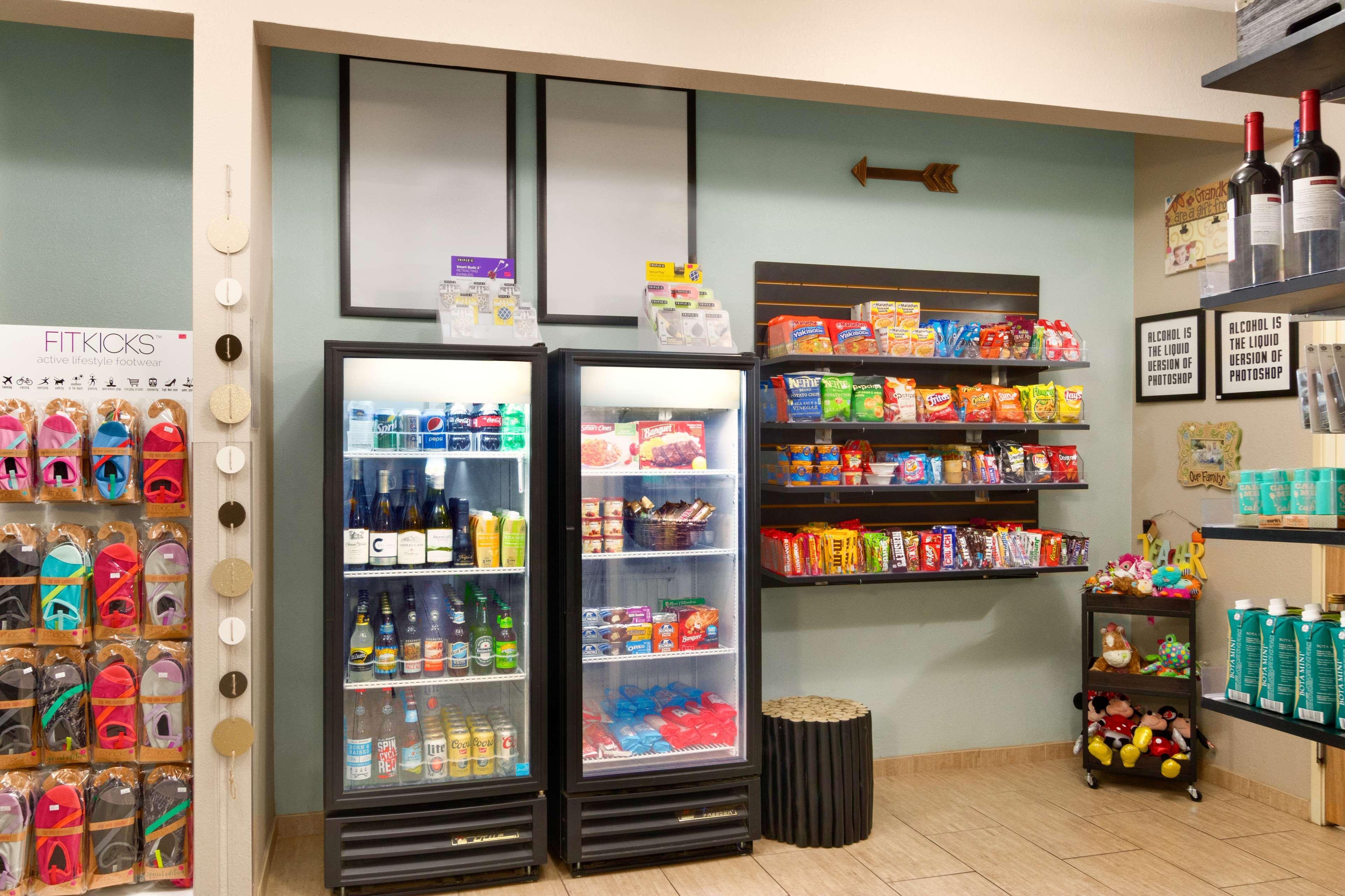 איירוויי הייטס Best Western Plus Peppertree Airport Inn מראה חיצוני תמונה