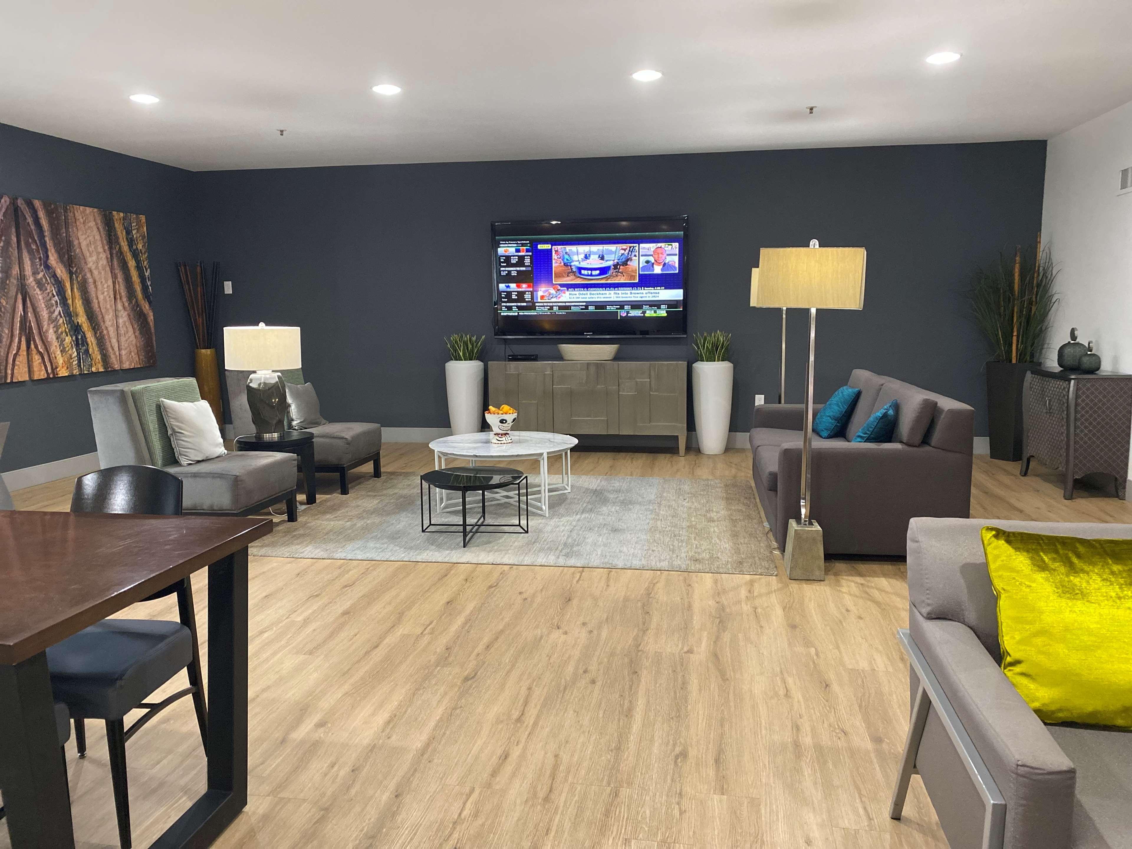 איירוויי הייטס Best Western Plus Peppertree Airport Inn מראה חיצוני תמונה
